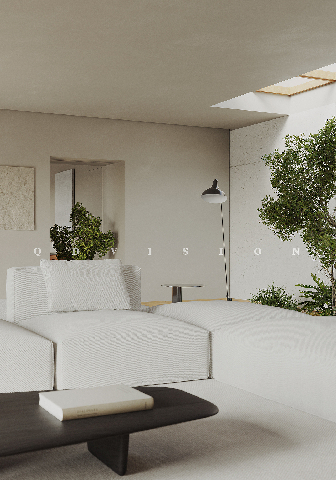 CR作品集/石木2.0