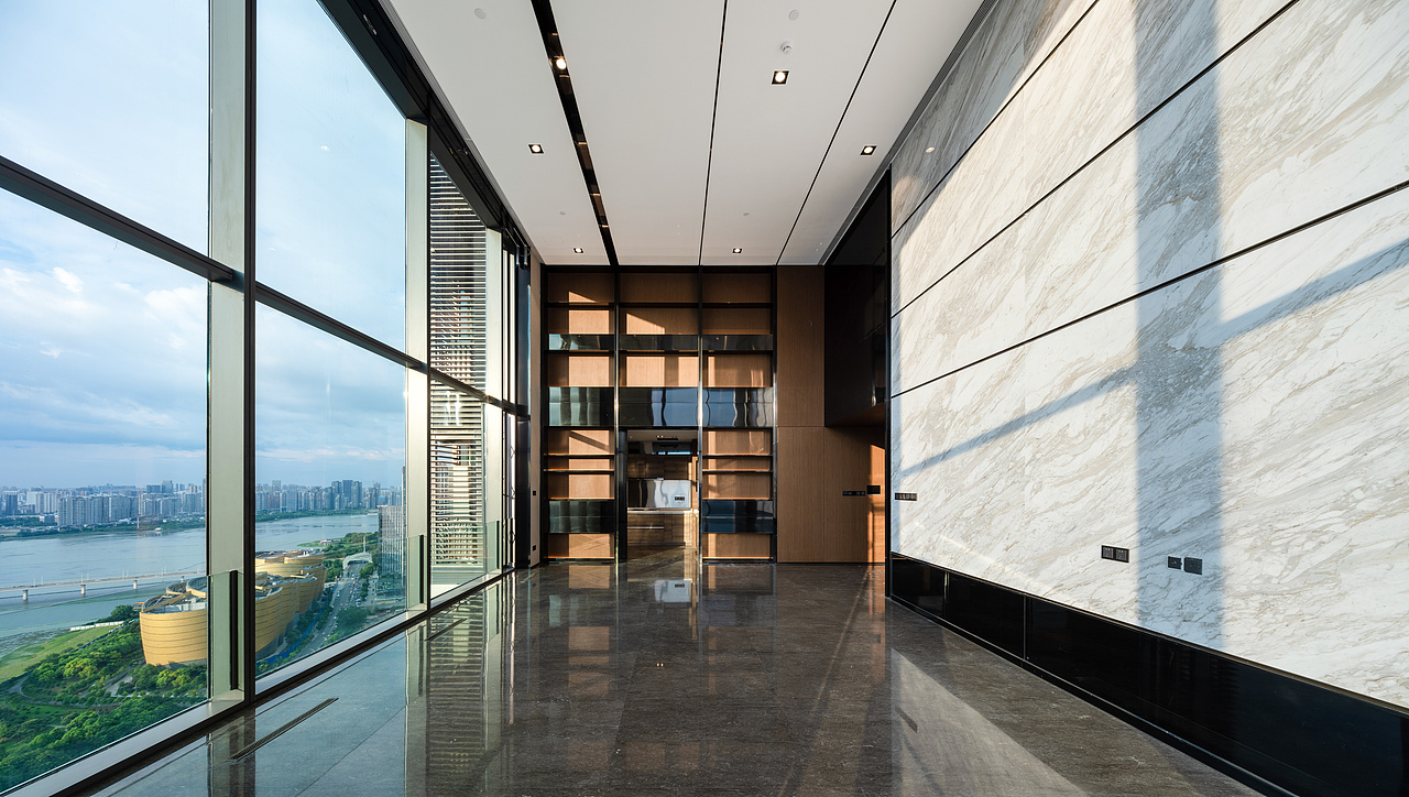 武汉 融创壹号院