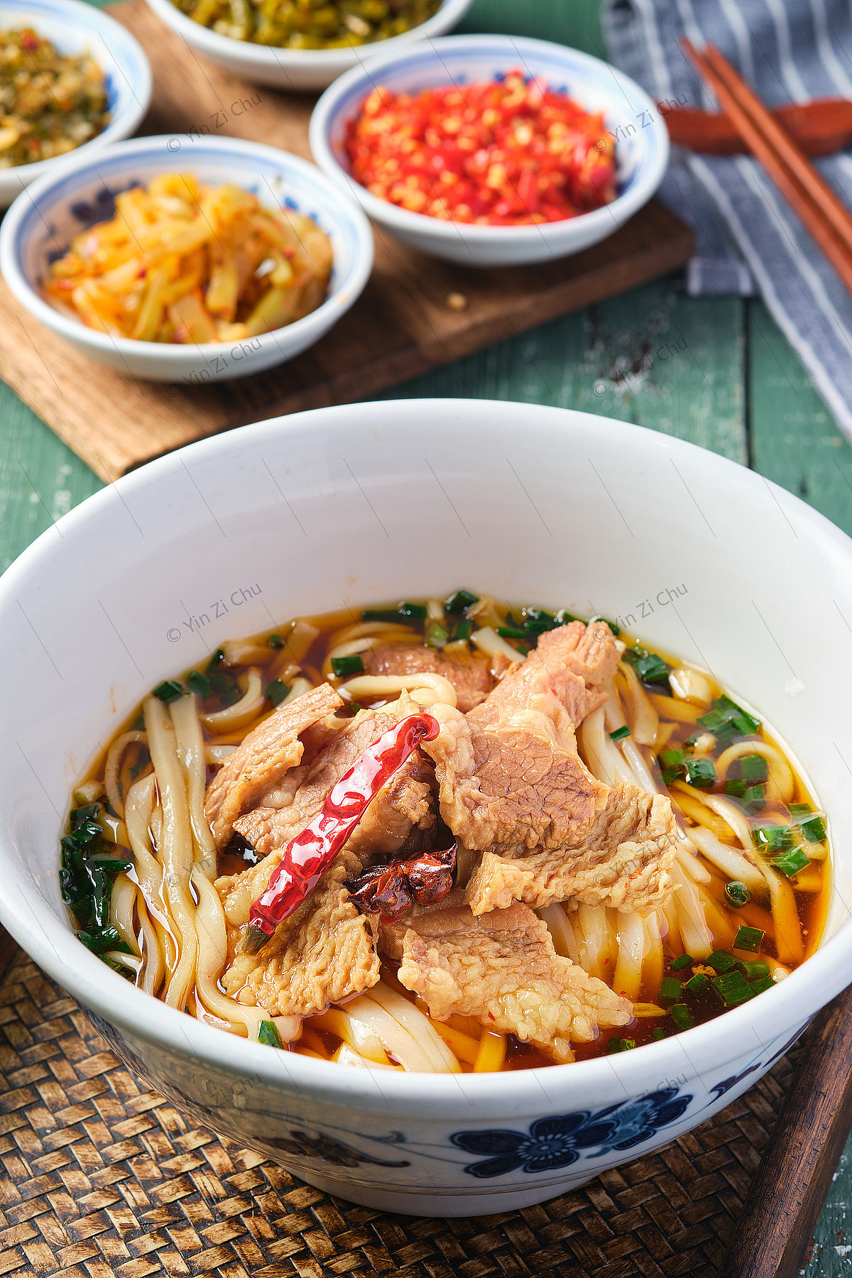 湖南米粉拍摄（图ZMzI4MjI4OTYw） - 美食摄影 - 站酷设计师尹子楚原创素材 - 站酷ZCOOL