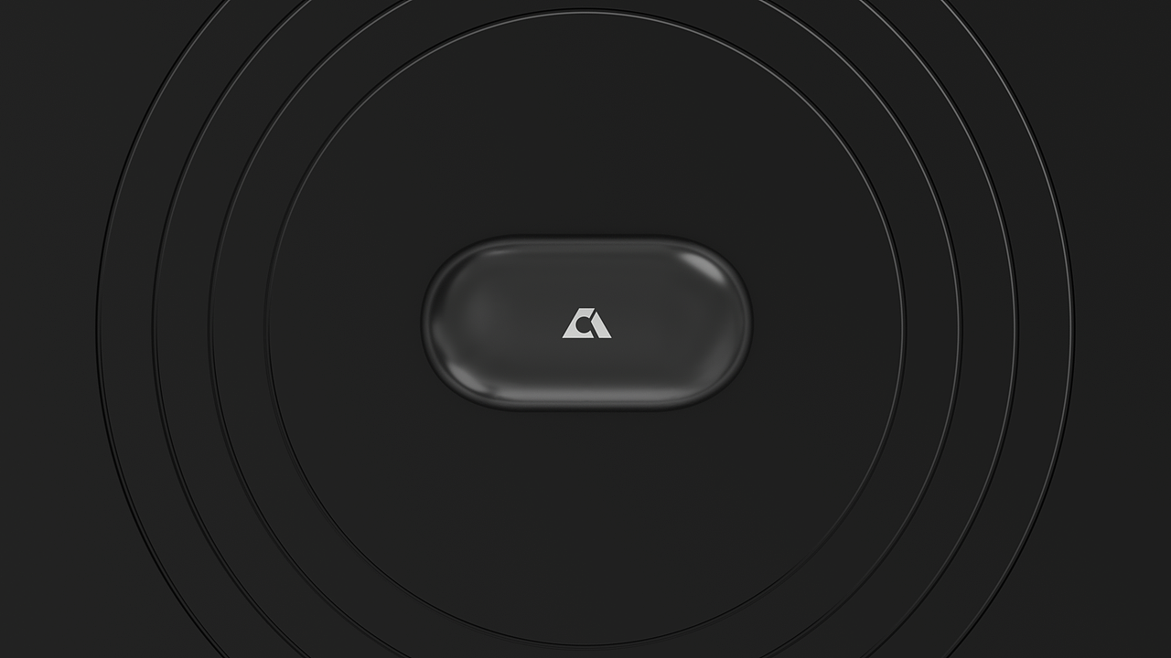 E35蓝牙运动耳机-三维动画视频