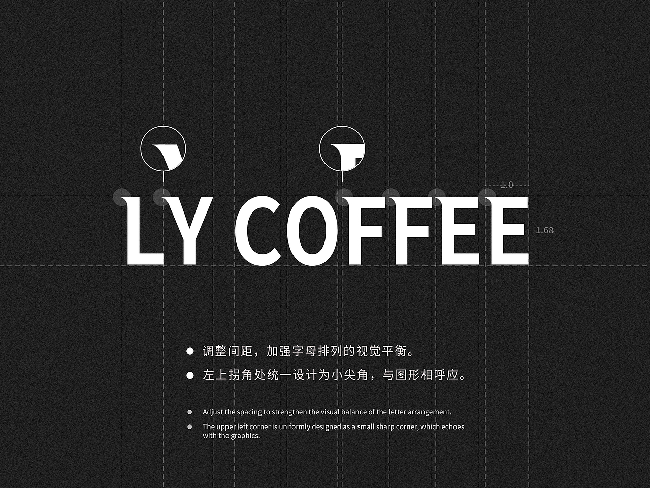 LY COFFEE 咖啡品牌视觉设计（图ZMzM3NTY4MDYw） - 品牌 - 站酷设计师温黎NI原创素材 - 站酷ZCOOL