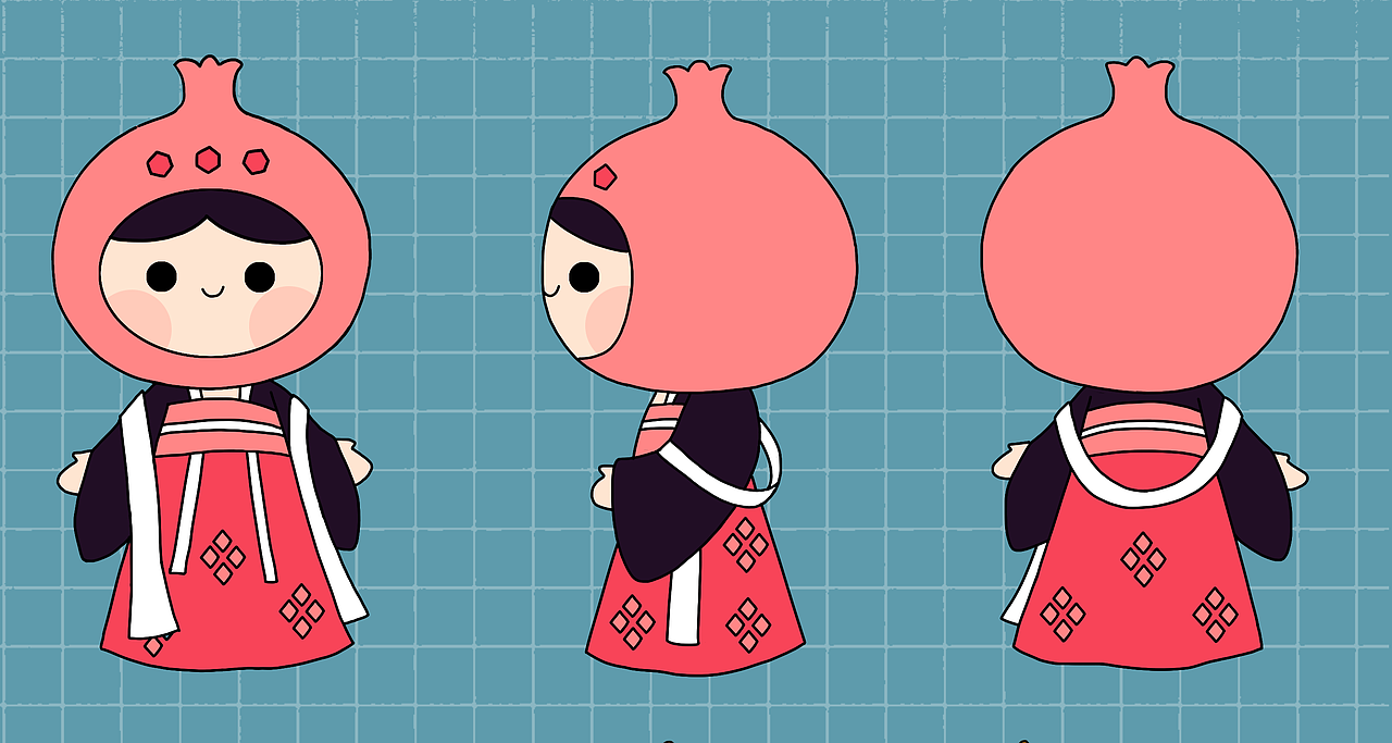 云南机场ip设计