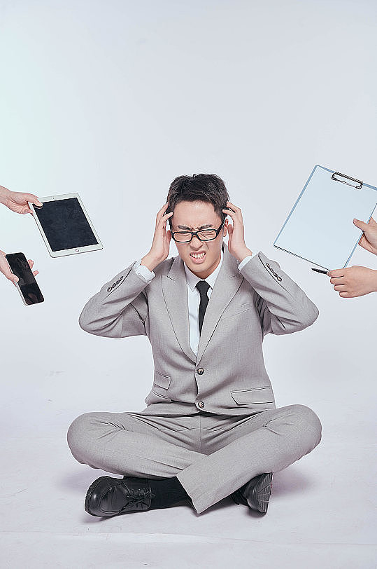 职场人物商务摄影图（图ZMzE3NjAwMjgw） - 人像摄影 - 站酷设计师J自在原创素材 - 站酷ZCOOL