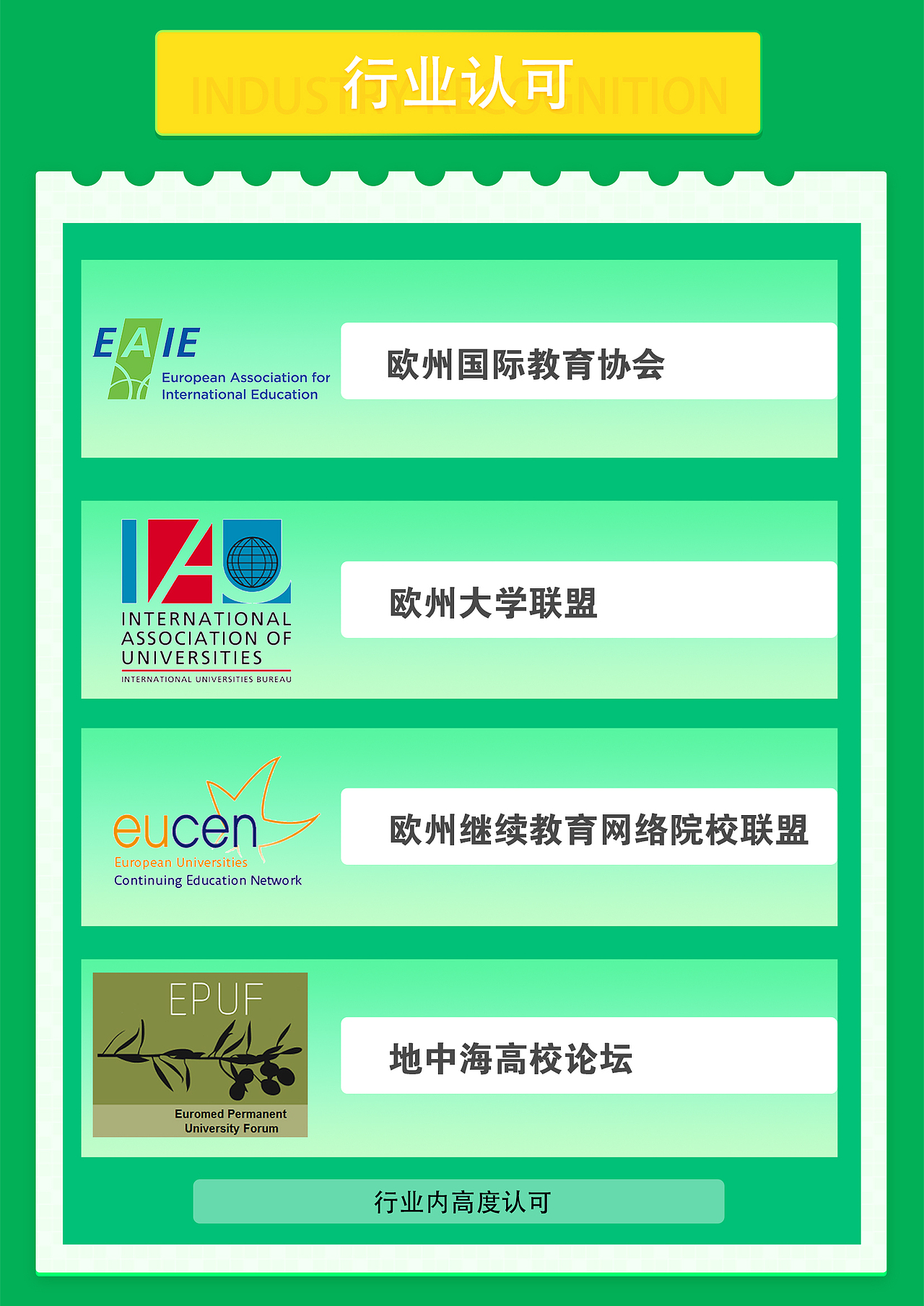 2022年公司企业商务清新风格大气宣传课程介绍项目海报