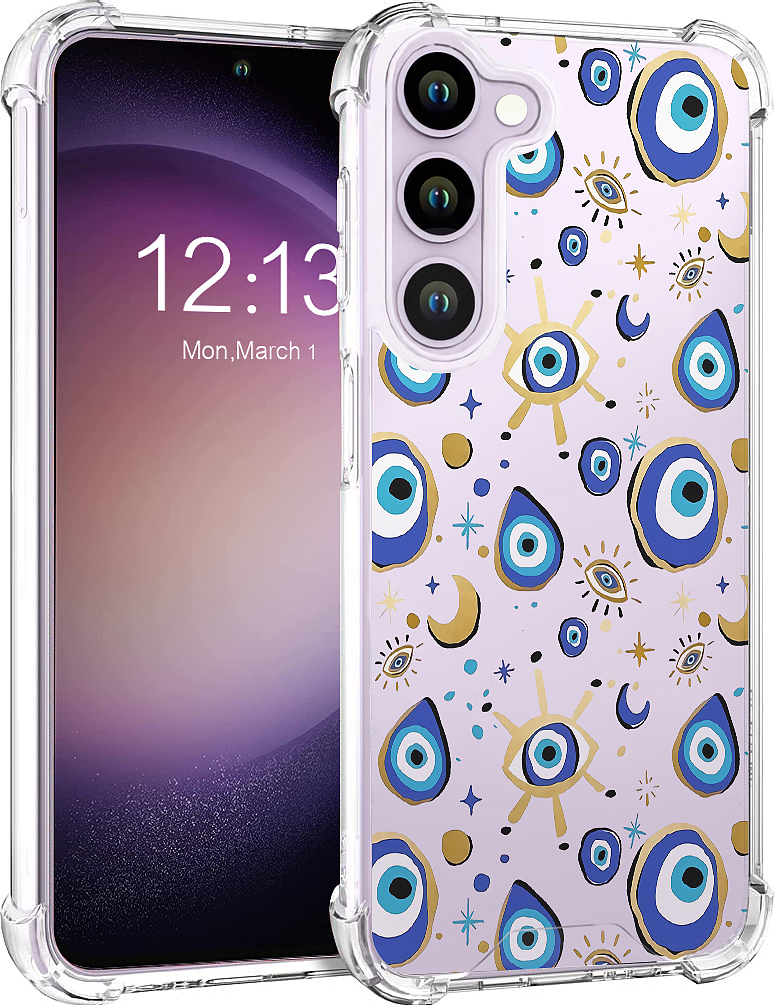 手机壳 | Phone case 02