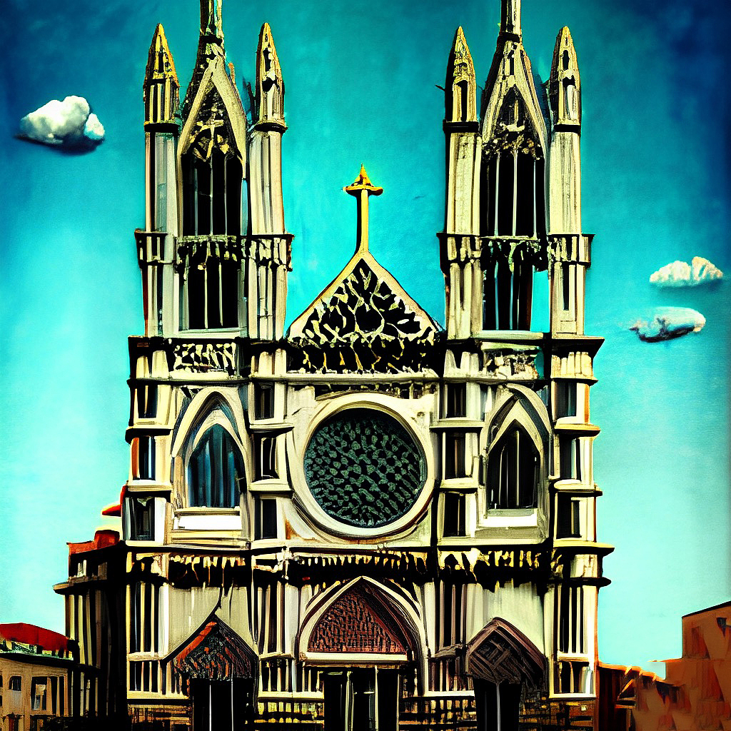 #wow+数字艺术nft西方艺术史派别风格插画装饰画