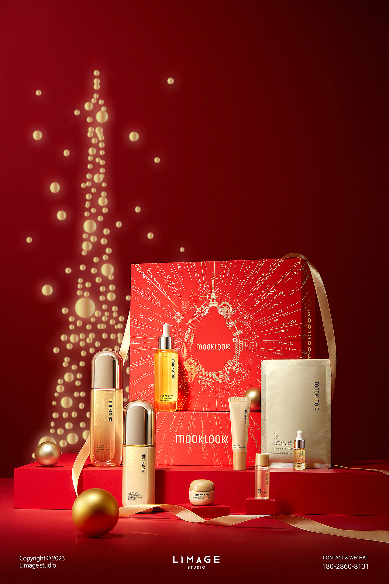 茉珂mooklook丨限定礼盒kv丨至象Studio（图ZMzUzMTA2NTU2） - 产品摄影 - 站酷设计师阿民i原创素材 - 站酷ZCOOL