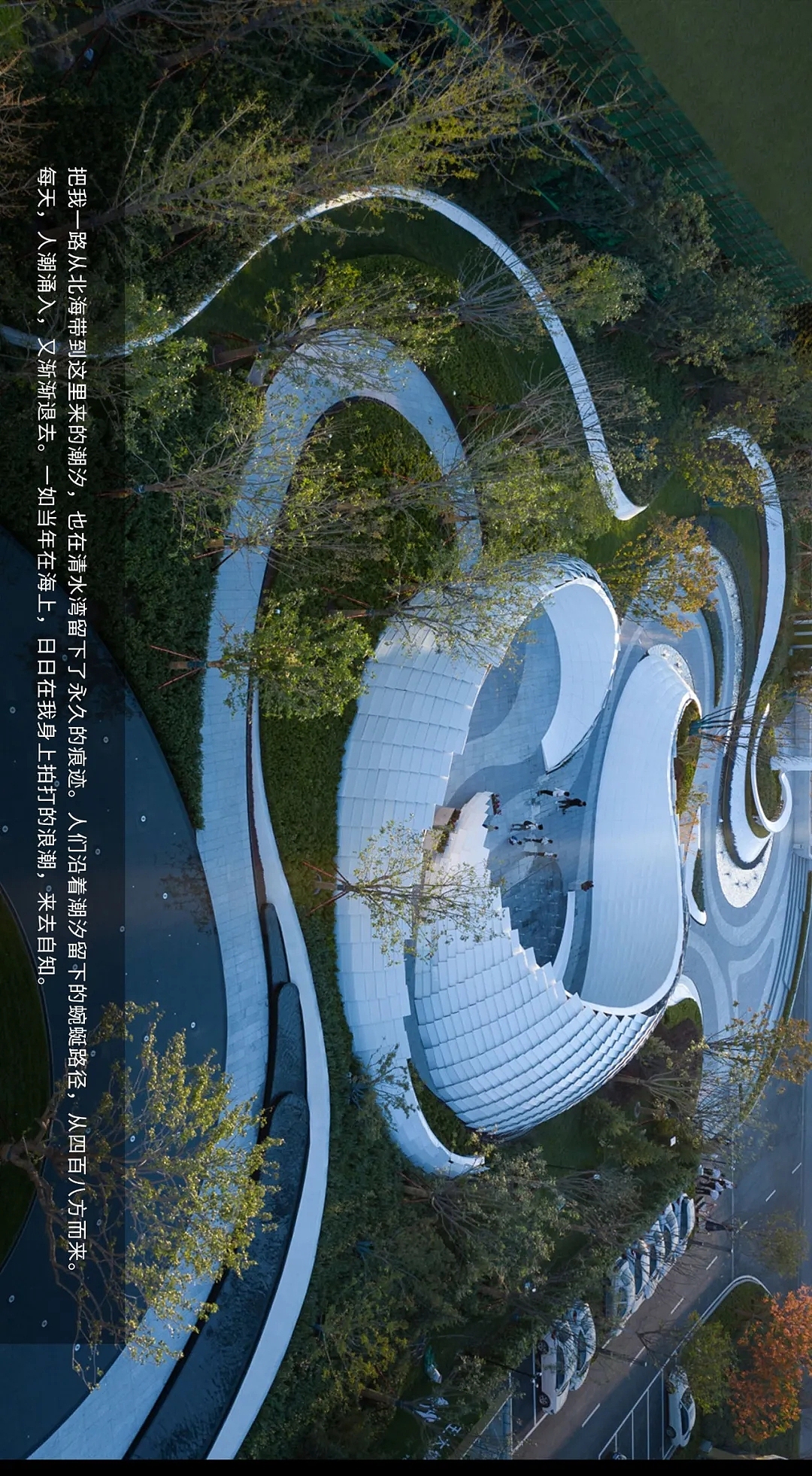 【案例分享】大东海·中央府