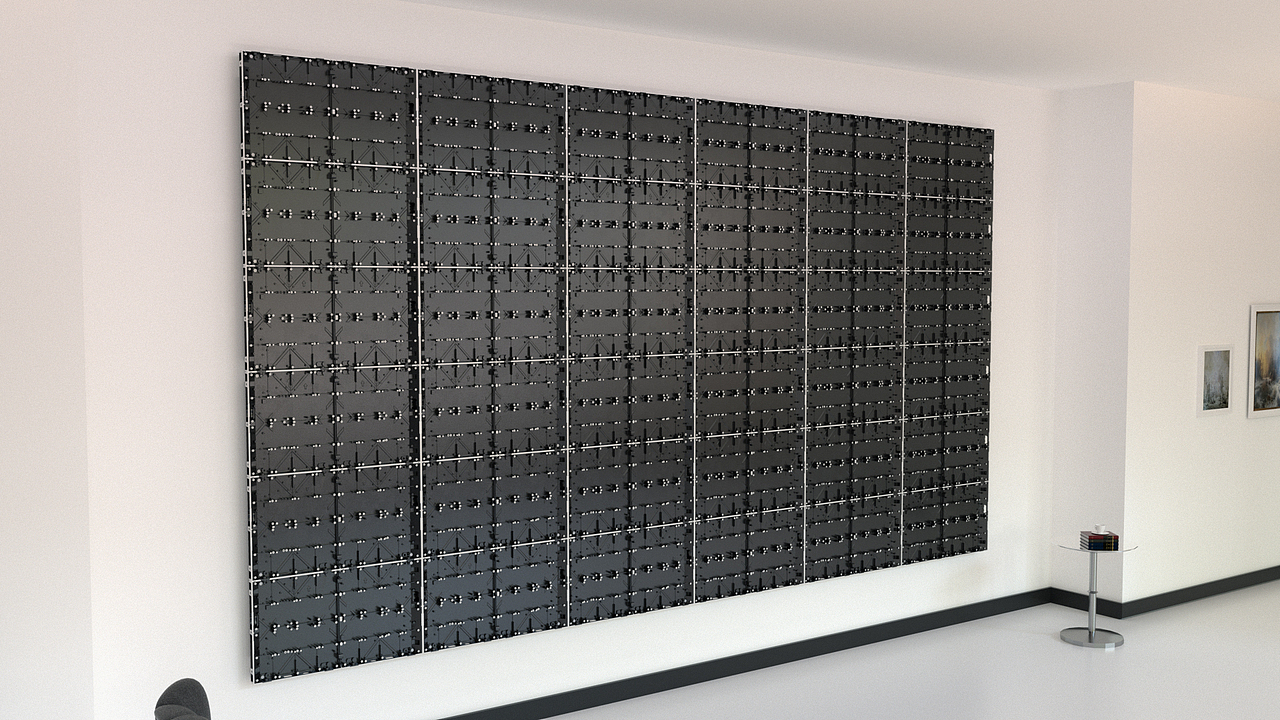 PREMTECO SP1 PRO series LED Display（图ZMzYwNDkyNTA0） - 产品 - 站酷设计师Washingtan原创素材 - 站酷ZCOOL