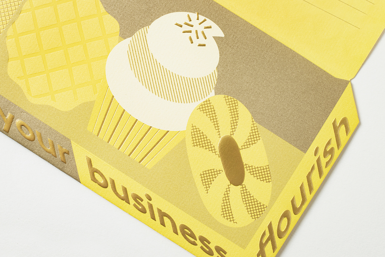 设计分享/Gift for your Beloved（图ZMzE4OTAxOTU2） - 包装 - 站酷设计师BranD杂志原创素材 - 站酷ZCOOL