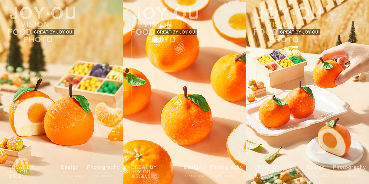 美食摄影|丰收日大合集·甜点摄影(图ZMzQ4MDQyOTY0) - 美食摄影 - 站酷设计师集欧视觉原创素材 - 站酷ZCOOL