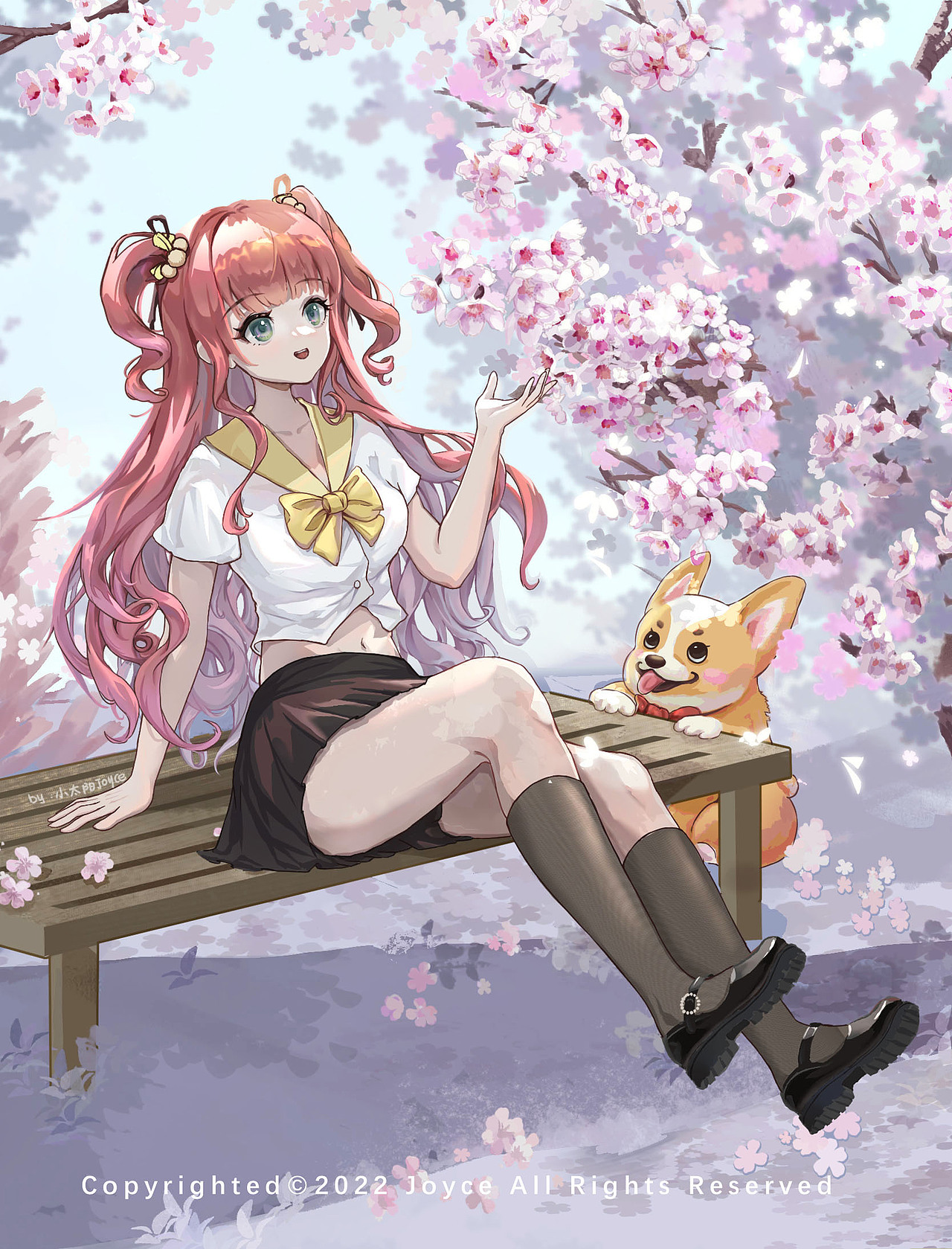 二次元设计总结（图ZMzI2Nzk4MzUy） - 创作习作 - 站酷设计师小太阳Joyce原创素材 - 站酷ZCOOL