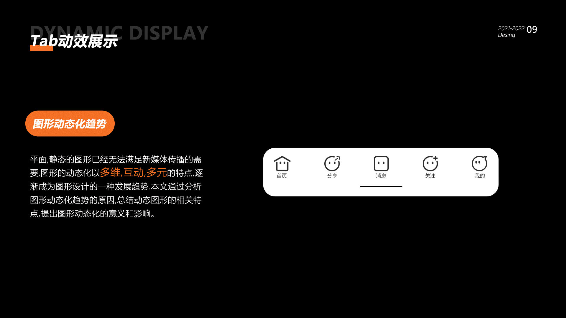 2021-2022作品集