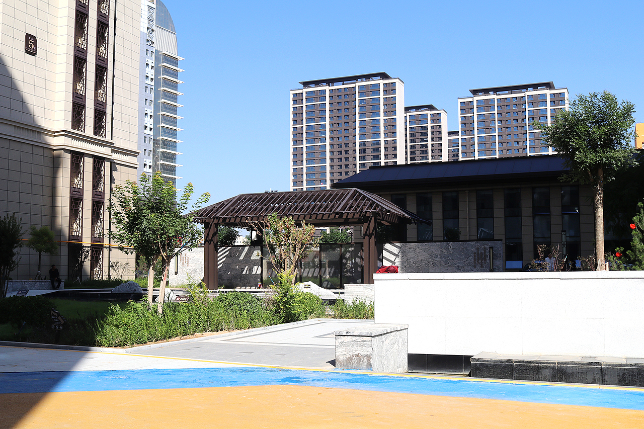 地产导视（图ZMzE2MTk4OTA4） - 海报 - 站酷设计师ideaign原创素材 - 站酷ZCOOL