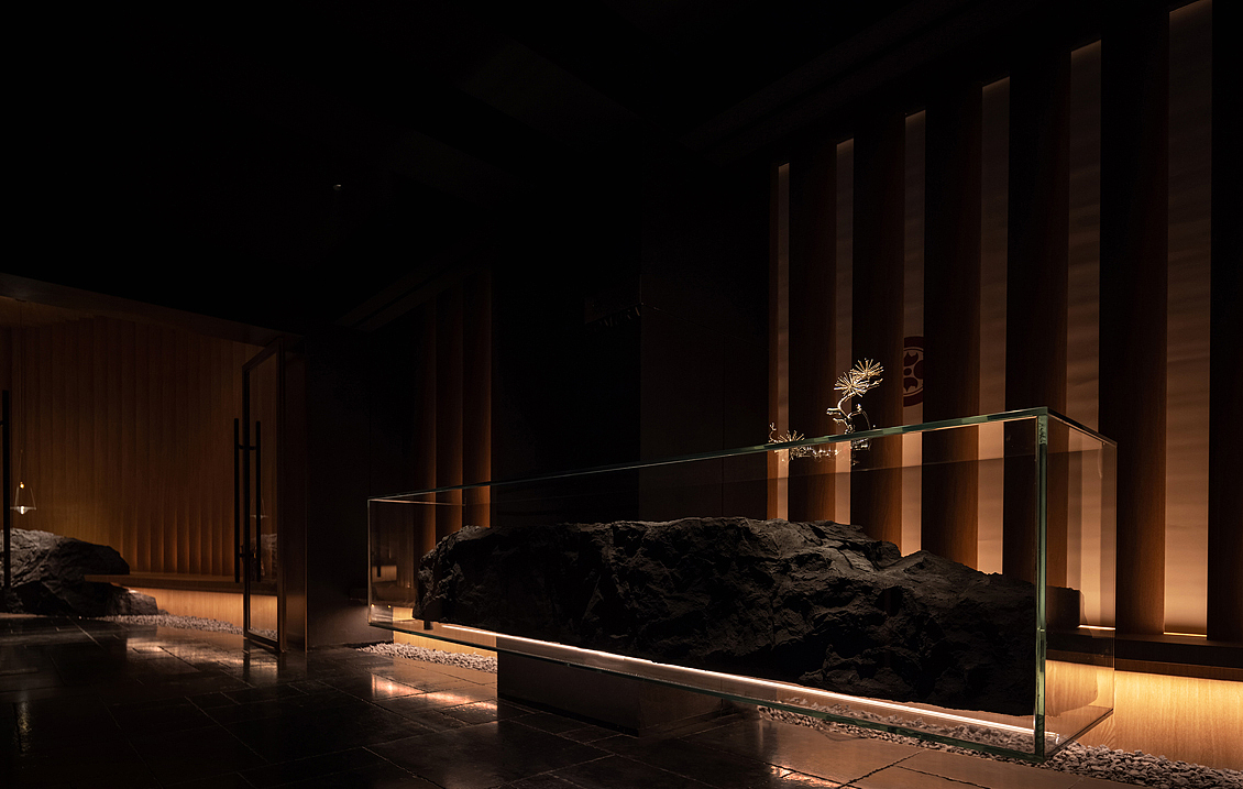 HOMURA 焱铸-日式料理品牌-武汉