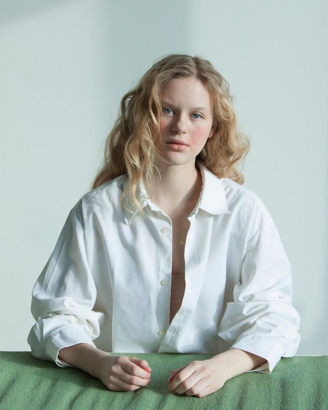 人像摄影模特 女装拍摄外模 饰品首饰模特 时装模特