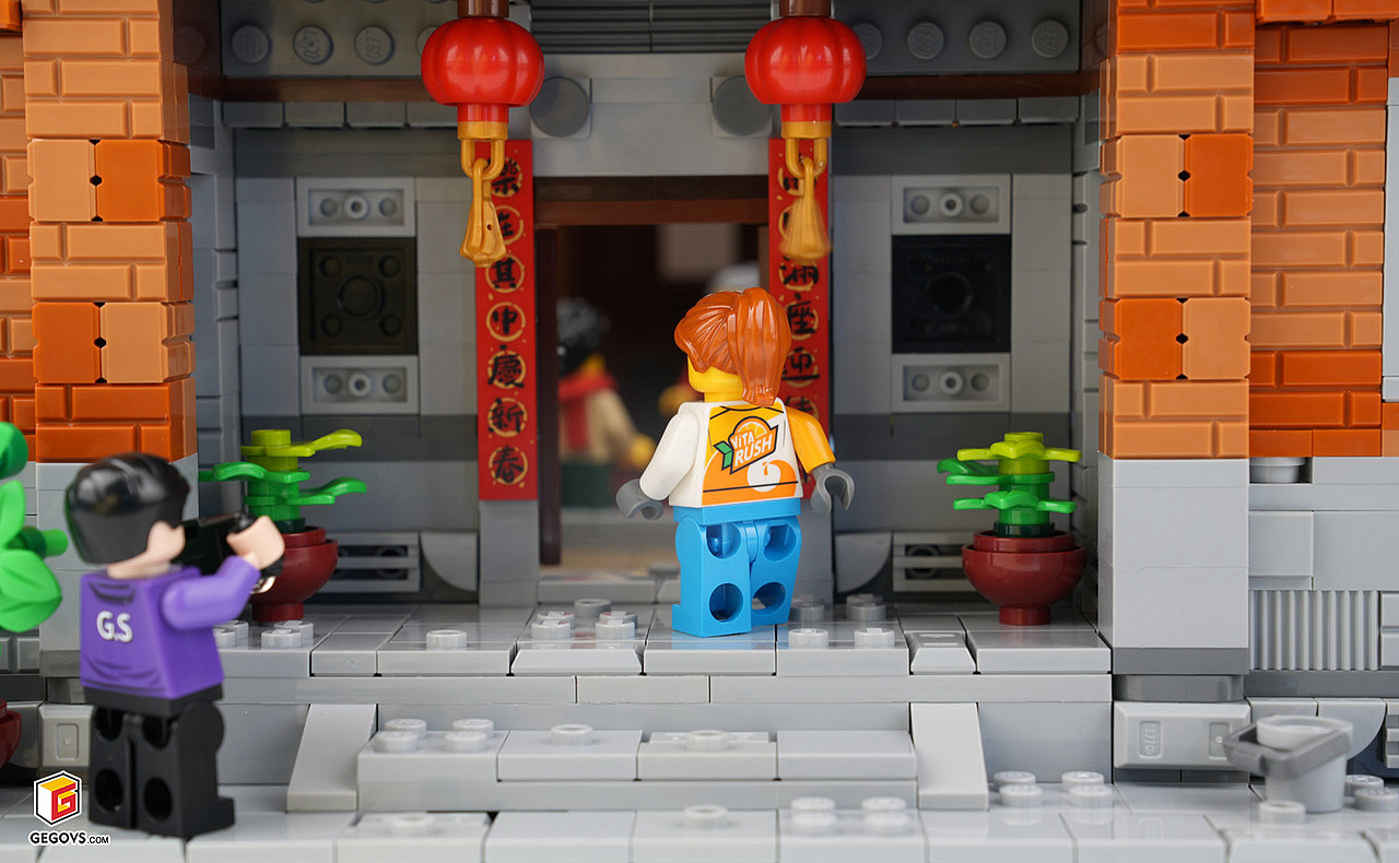 乐高积木MOC 2022总结(图ZMzI3MzUwODI0) - 手办/模玩 - 站酷设计师G.S原创素材 - 站酷ZCOOL