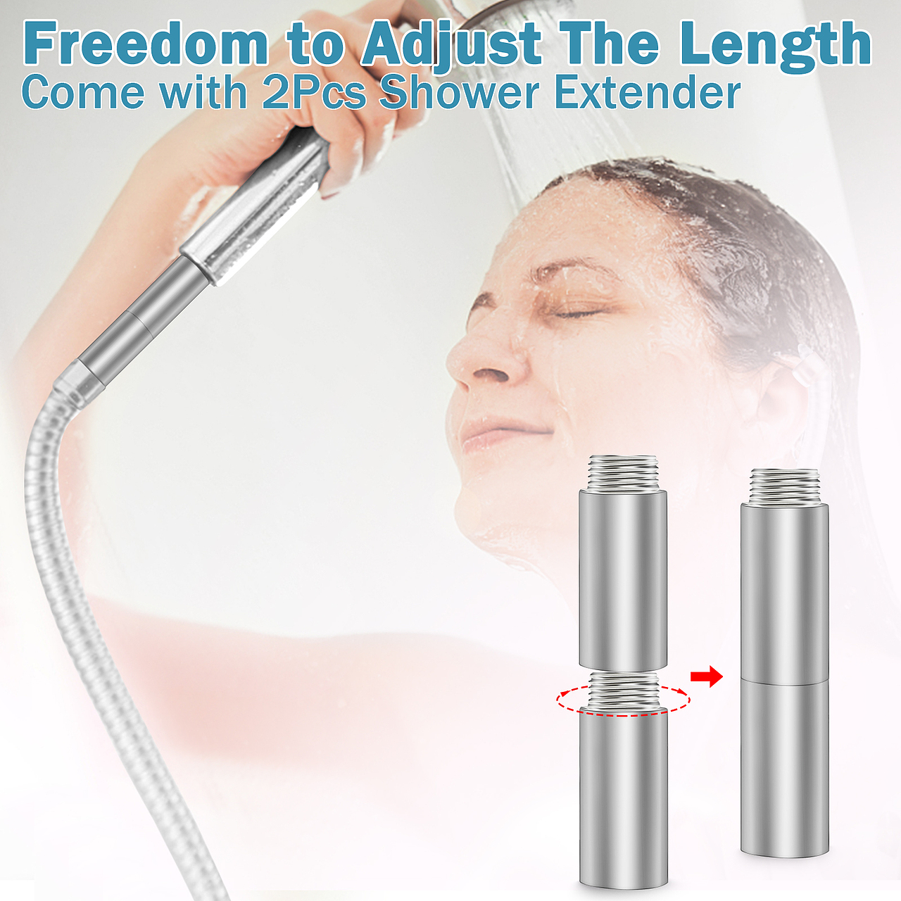 亚马逊沐浴头设计（图ZMzIzMDQzODcy） - 电商 - 站酷设计师Z39978408原创素材 - 站酷ZCOOL