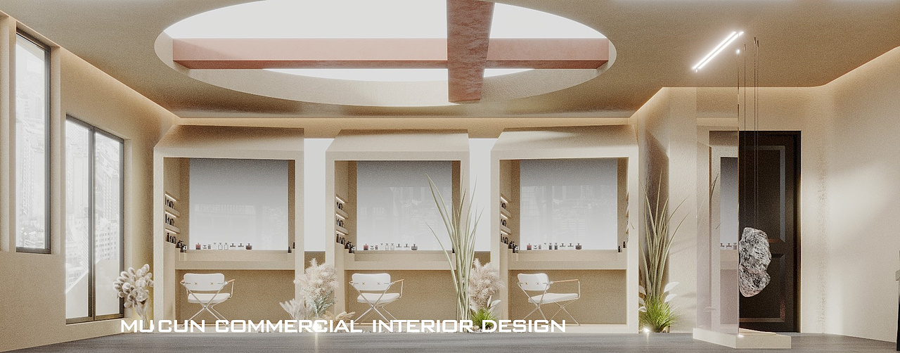 中国人开在日本的调香室