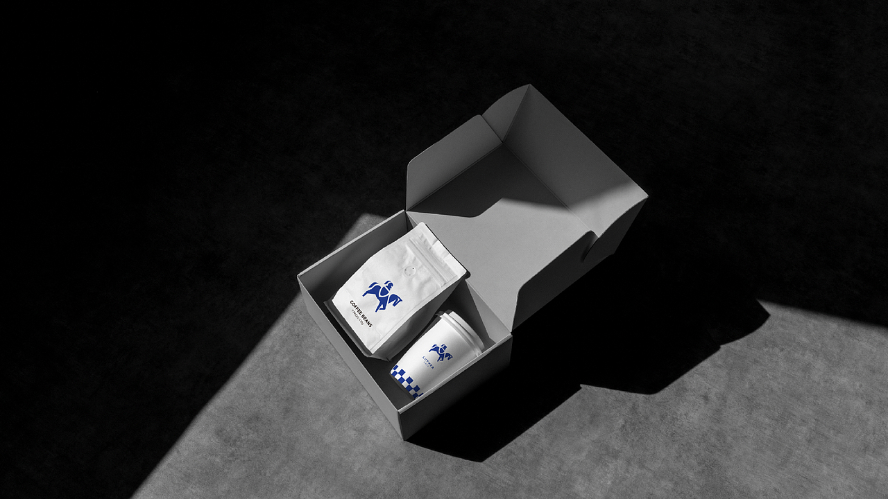 LUTHER Coffee 路瑟咖啡 品牌标志设计（图ZMzUwMTk5MTAw） - Logo - 站酷设计师PackyChen原创素材 - 站酷ZCOOL