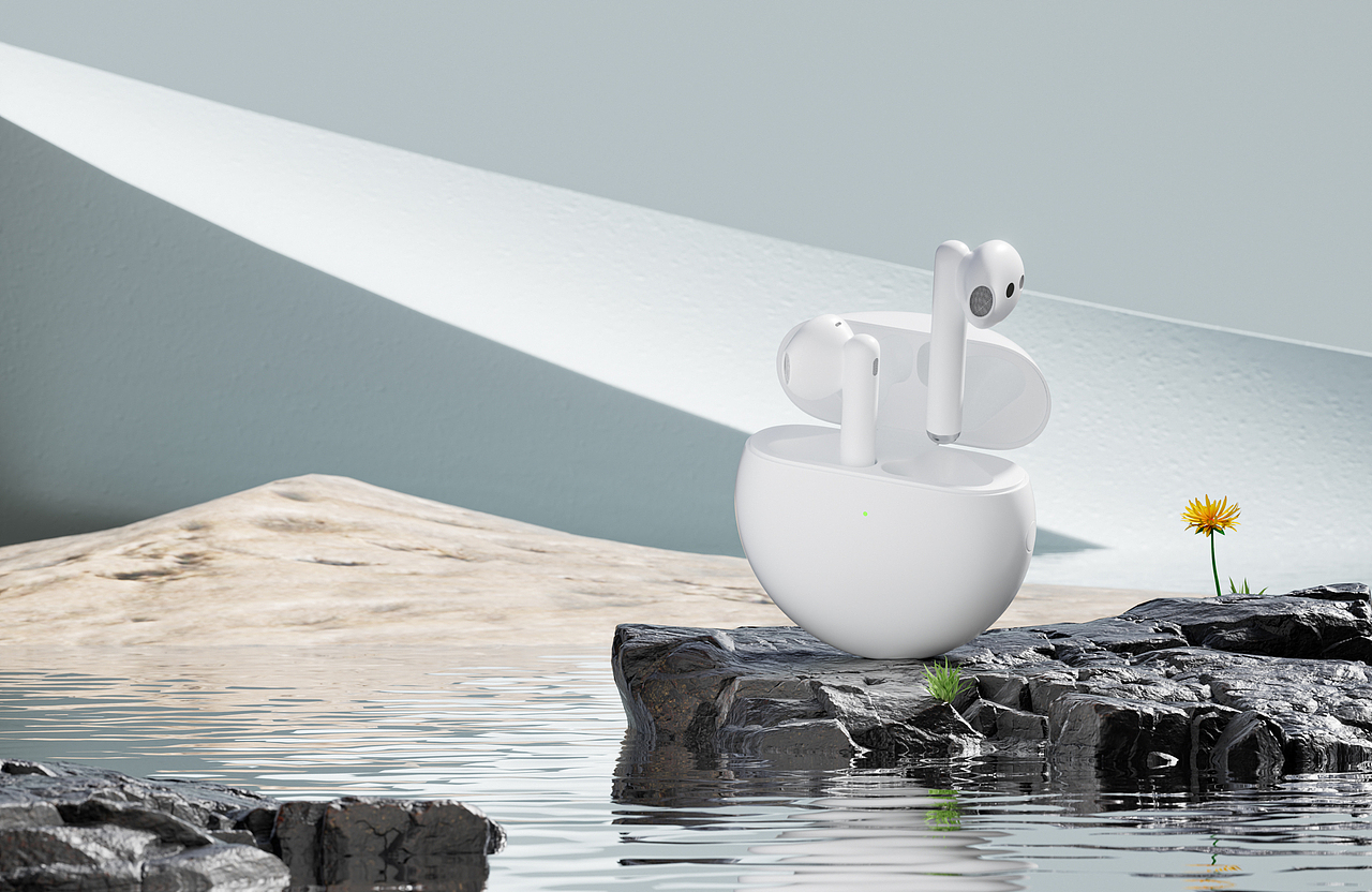 【Corona -渲染】2024.1-3月渲染记录