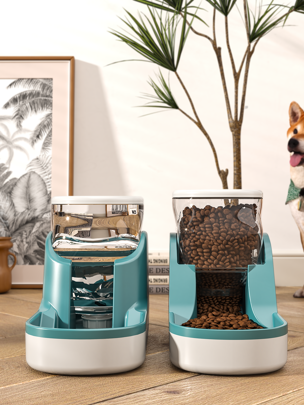 宠物用品（图ZMzIxOTAyNTI4） - 生活用品 - 站酷设计师小方昵原创素材 - 站酷ZCOOL