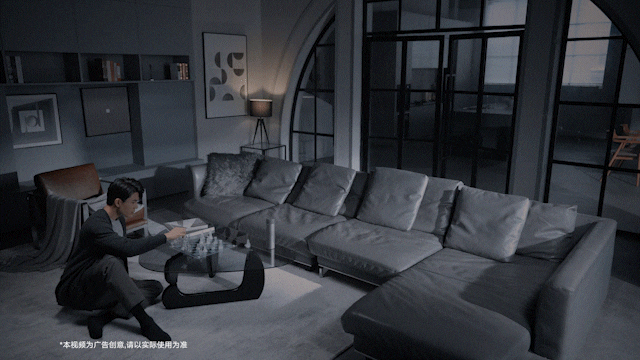 米家TVC广告｜米家保温杯Ti（图ZMzQ1MDk1MjYw） - 短片 - 站酷设计师次元像素原创素材 - 站酷ZCOOL