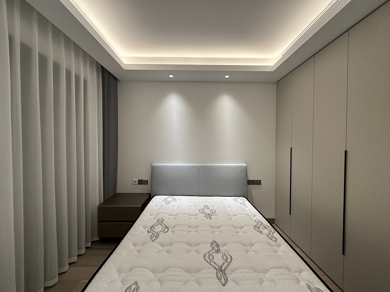 上海·陆家嘴九庐（图ZMzMxOTE2NTc2） - 家装设计 - 站酷设计师麋鹿麋鹿不迷路原创素材 - 站酷ZCOOL