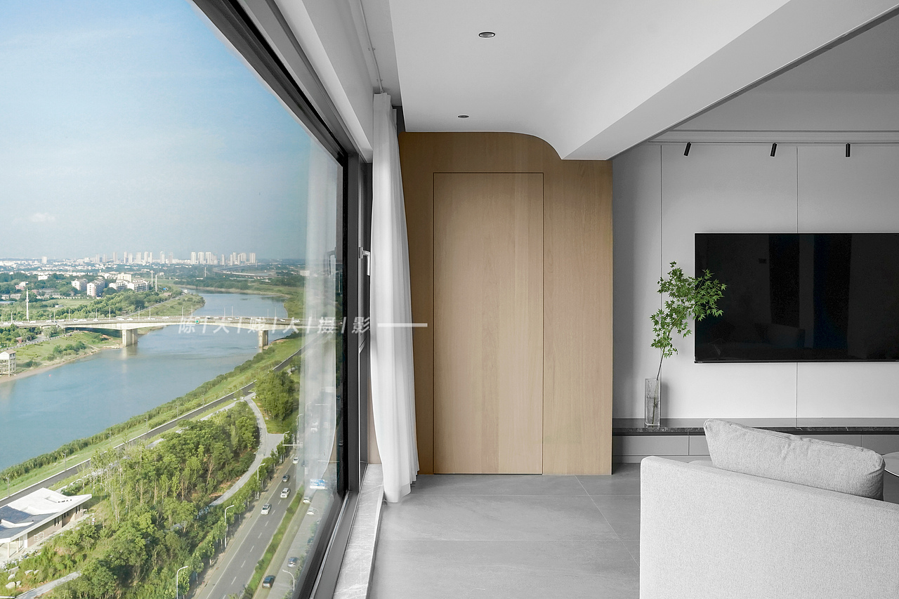 室内空间摄影|建筑空间摄影|长沙住宅摄影