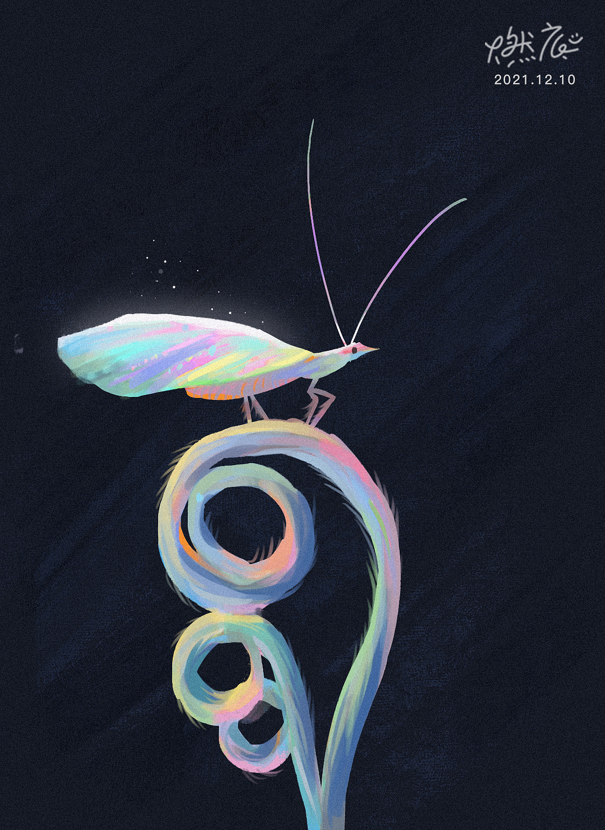 陷在阴天里（图ZMzAyNDY2MTMy） - 创作习作 - 站酷设计师枕边星原创素材 - 站酷ZCOOL