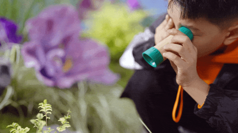 创意视觉『 森马｜山野系列童鞋 』✖ 新罐头（图ZMzAxMTk3MjAw） - 产品摄影 - 站酷设计师新罐头视觉策略原创素材 - 站酷ZCOOL