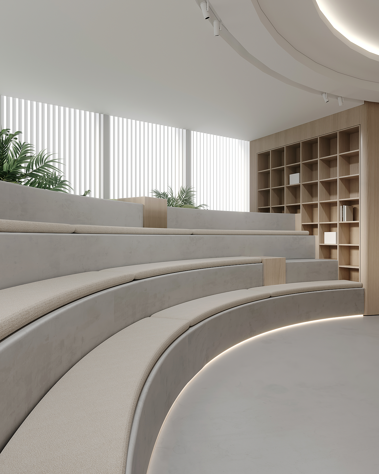 方蕊生物科技有限公司 | 魔戏空间设计案例（图ZMzE5Mjc3NzUy） - 商业空间设计 - 站酷设计师魔戏空间设计原创素材 - 站酷ZCOOL