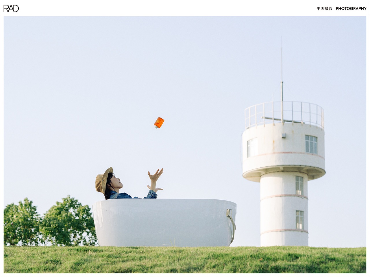 商业摄影 | REVER·RIO即兴出TAO ✖️ 𝗥𝗔𝗗