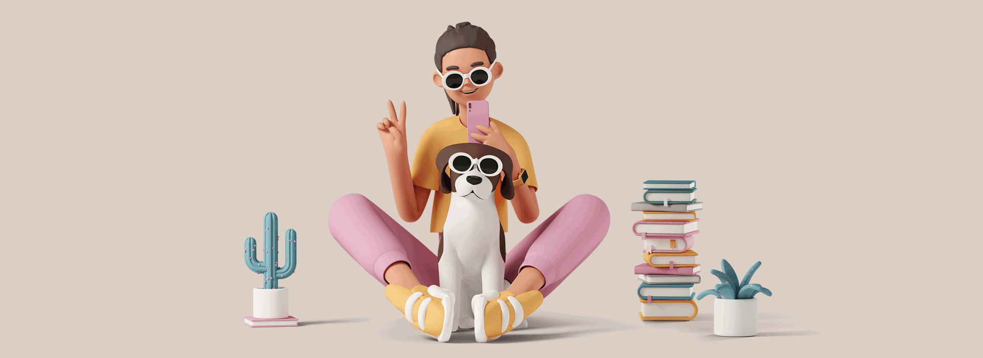 WhollyMoly品牌详情视觉2.0