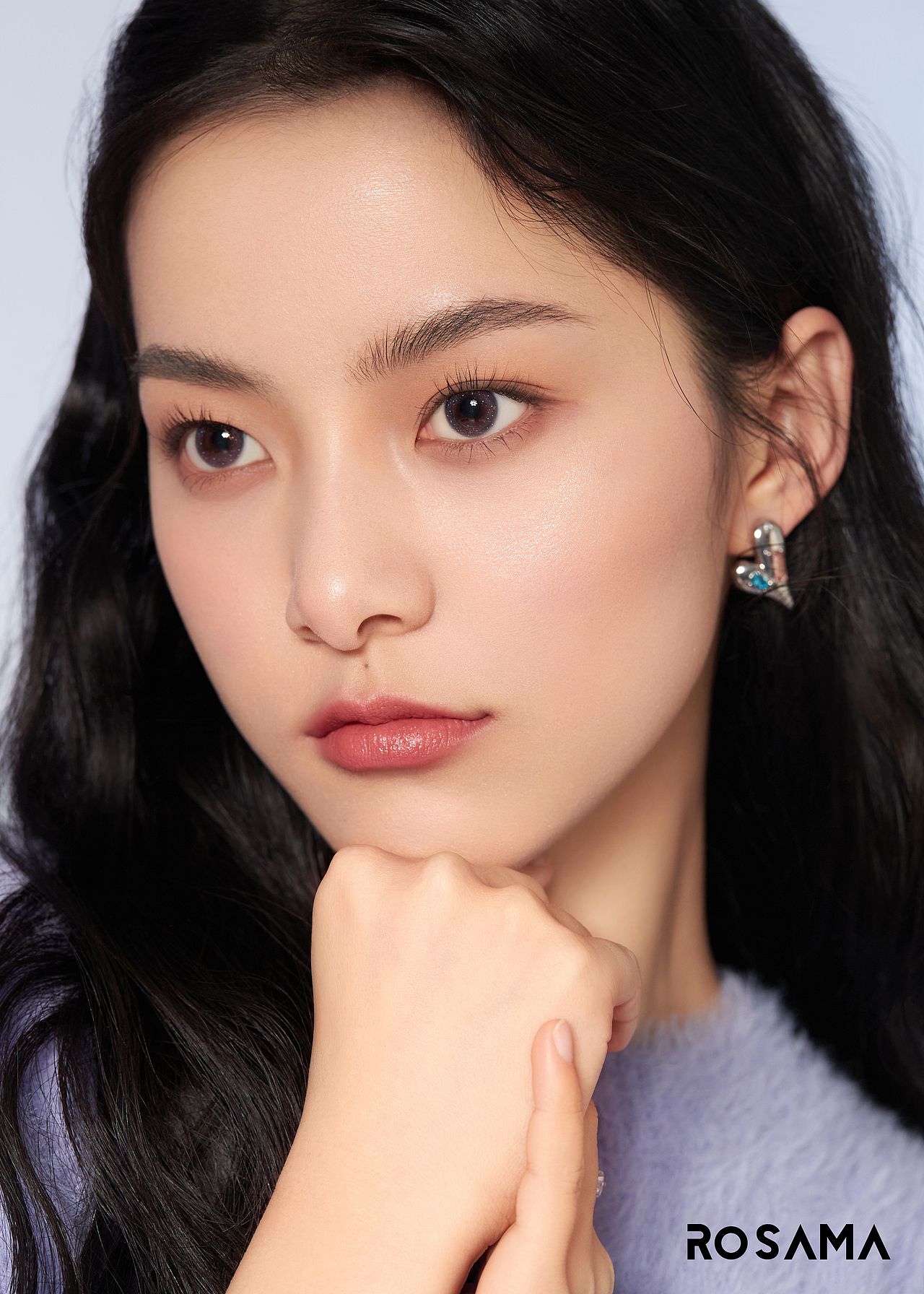 KILALA可啦啦（图ZMzA3MTYzNjg4） - 人像摄影 - 站酷设计师馬龍玲原创素材 - 站酷ZCOOL