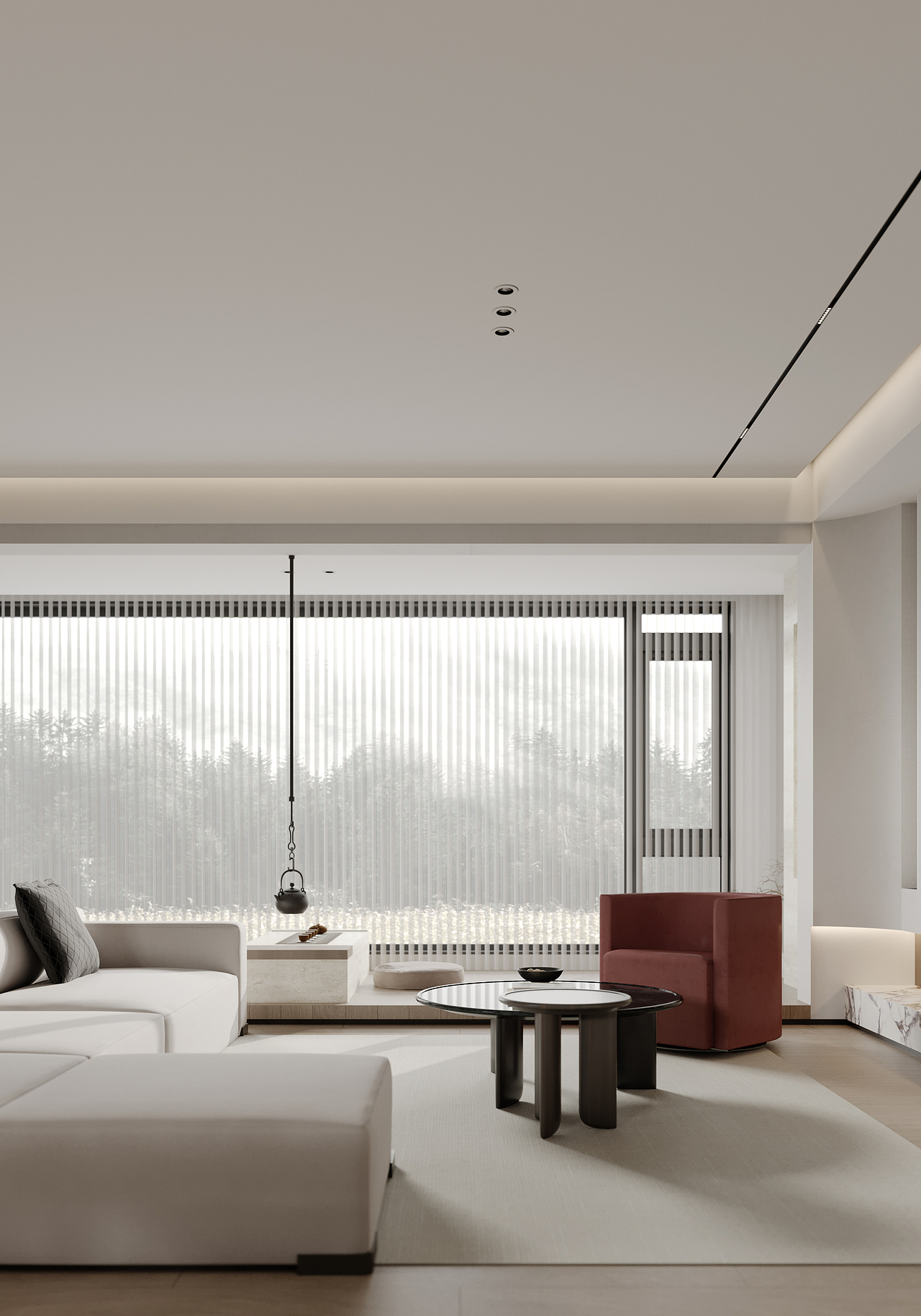 2022年家装表现合集（图ZMzI4MzQ5NDY4） - 家装设计 - 站酷设计师凡合视觉表现原创素材 - 站酷ZCOOL