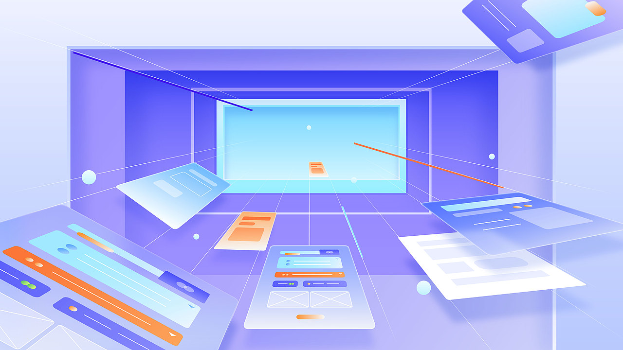 轻流宣传片（图ZMzIxMDk2MTMy） - 宣传片 - 站酷设计师云果动画原创素材 - 站酷ZCOOL