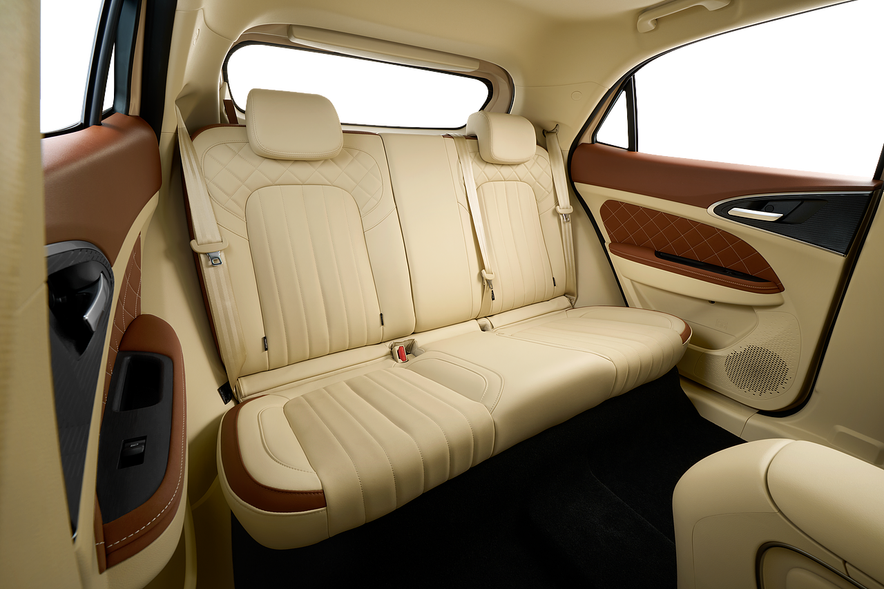 汽车平面摄影|深白DeepWhite✖️欧拉好猫