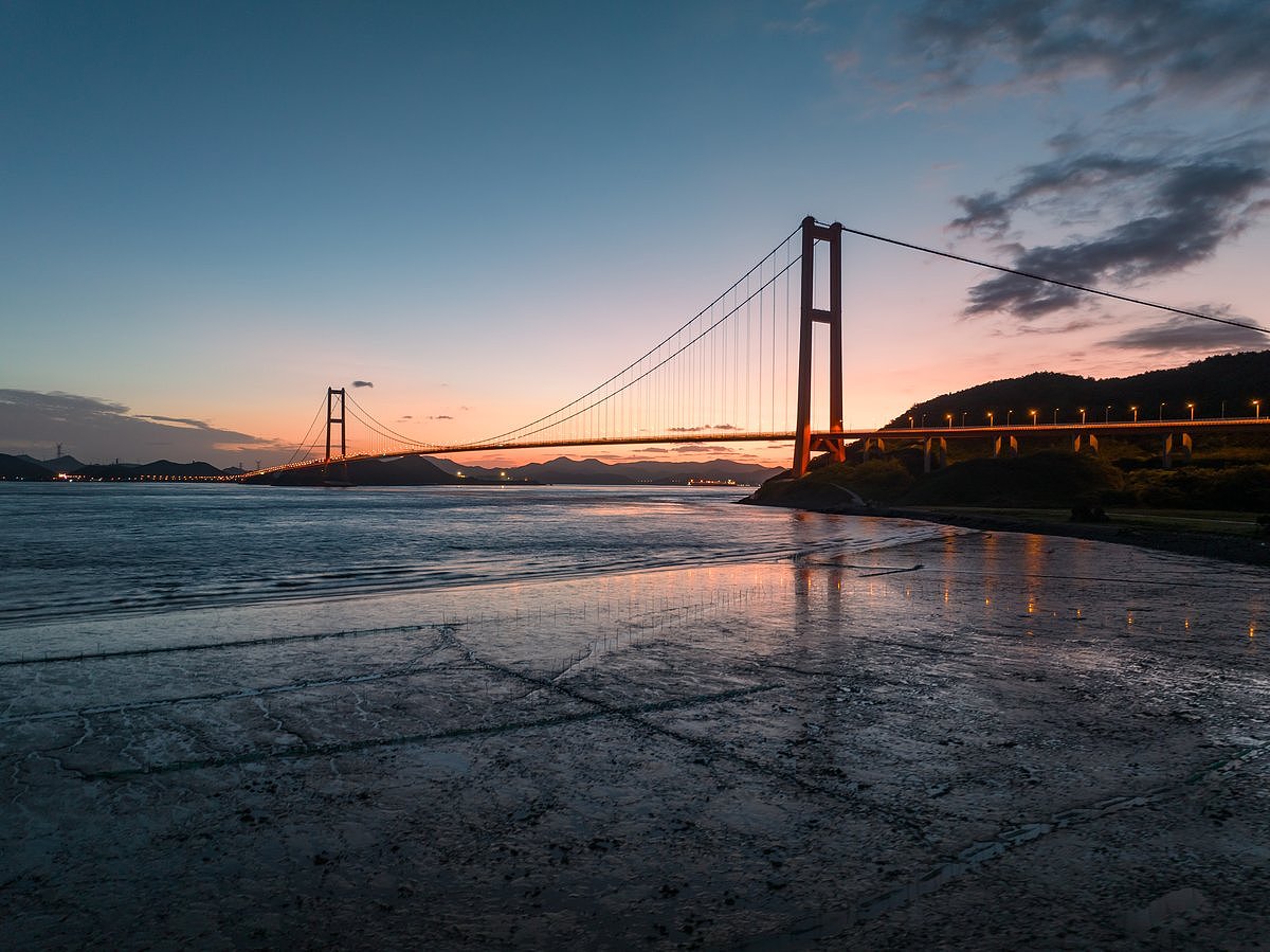 十一假期浙江拍摄之旅