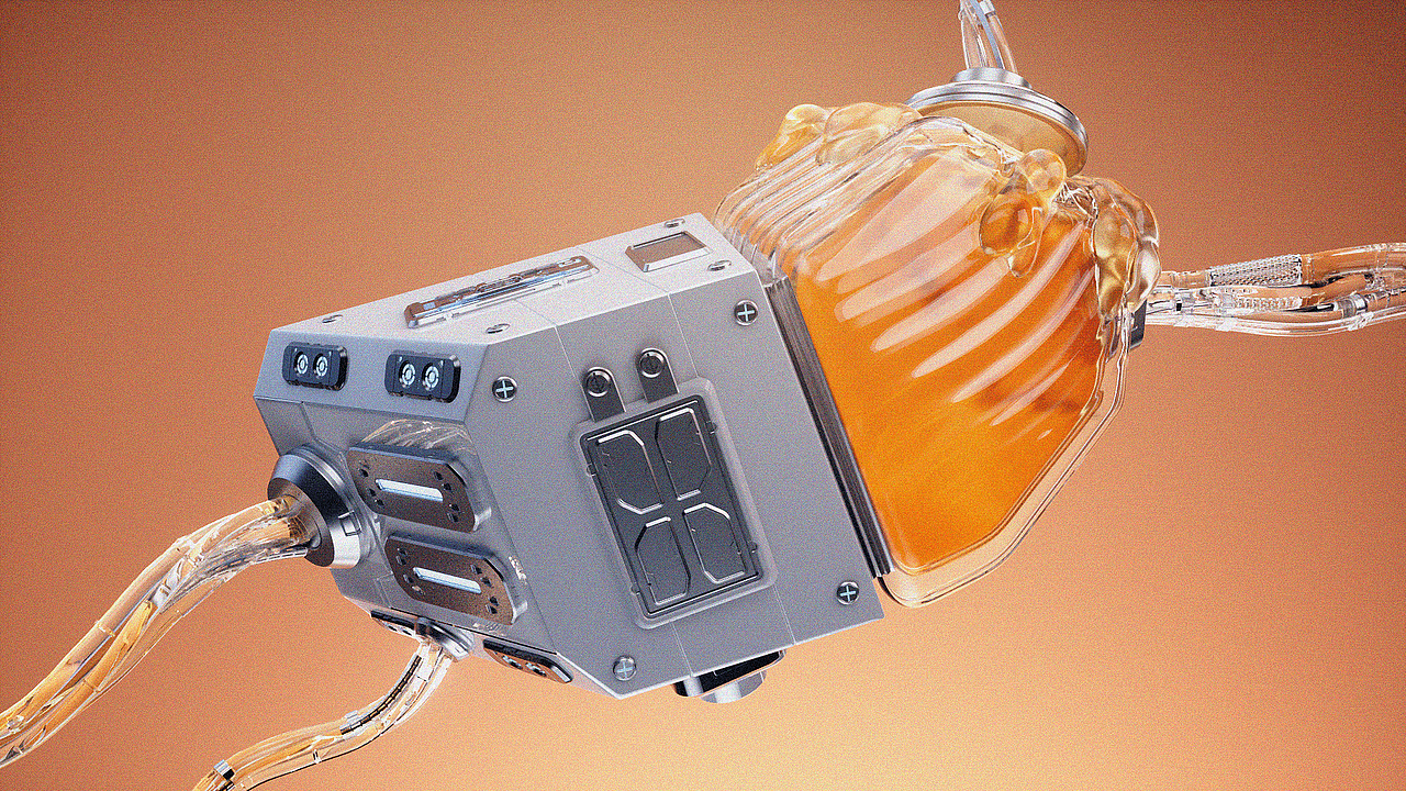 天猫国潮:当代年轻人科学养生指南