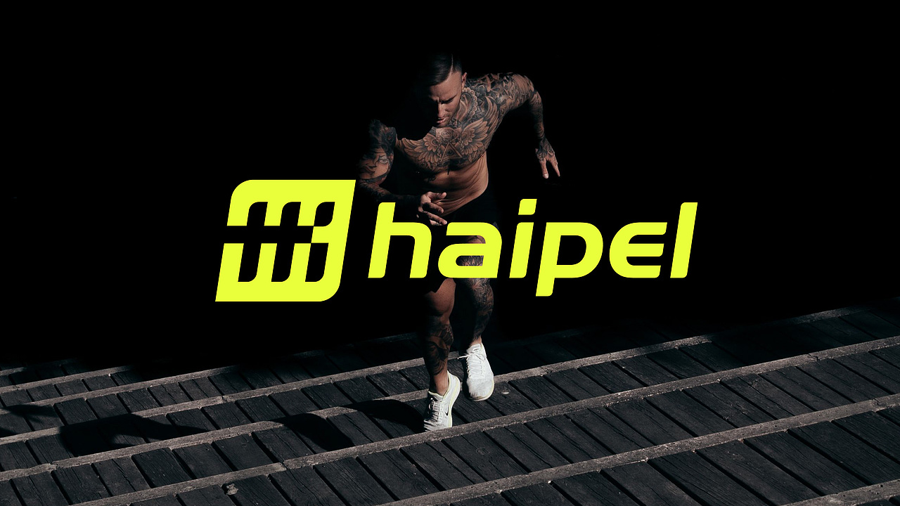 亥步体育用品｜品牌设计（图ZMzM4NzEyOTQ0） - 品牌 - 站酷设计师春华秋实策略设计原创素材 - 站酷ZCOOL