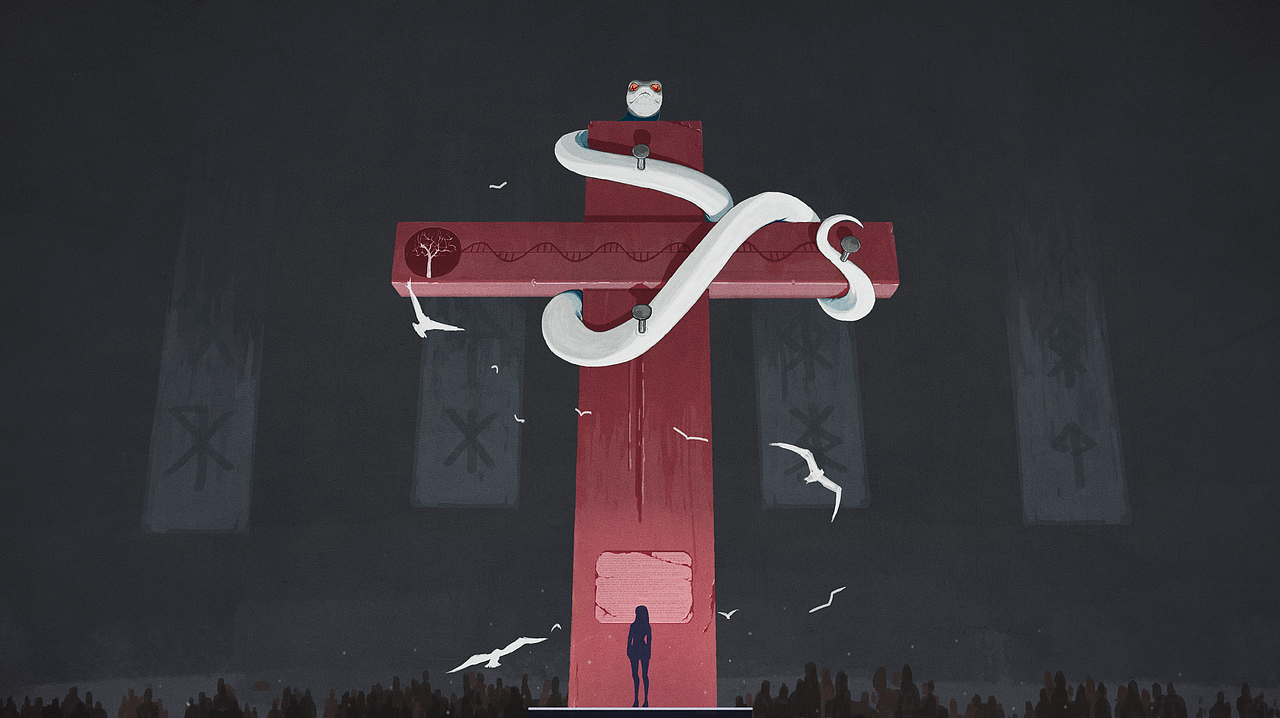 2022Q3合集（图ZMzE1NjE0MzYw） - 创作习作 - 站酷设计师菠萝便当战士原创素材 - 站酷ZCOOL