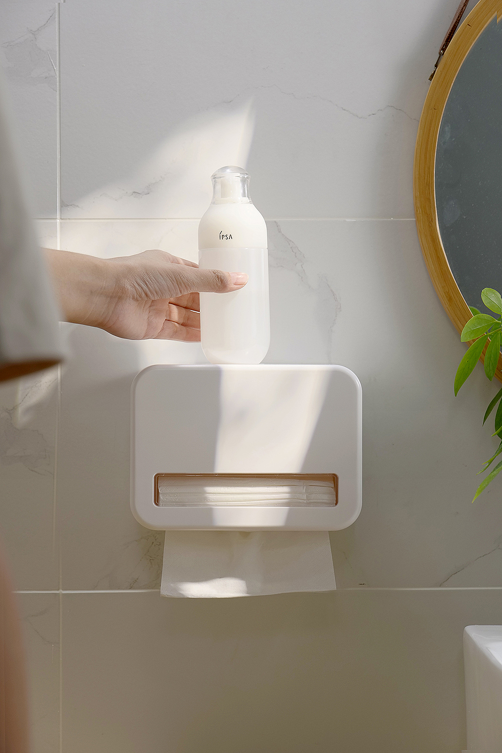 浴室紙巾盒壁掛式紙巾盒：墨鳥百花（圖ZMzU2MDUyMTg0） - 產(chǎn)品攝影 - 站酷設(shè)計(jì)師百花攝影原創(chuàng)素材 - 站酷ZCOOL