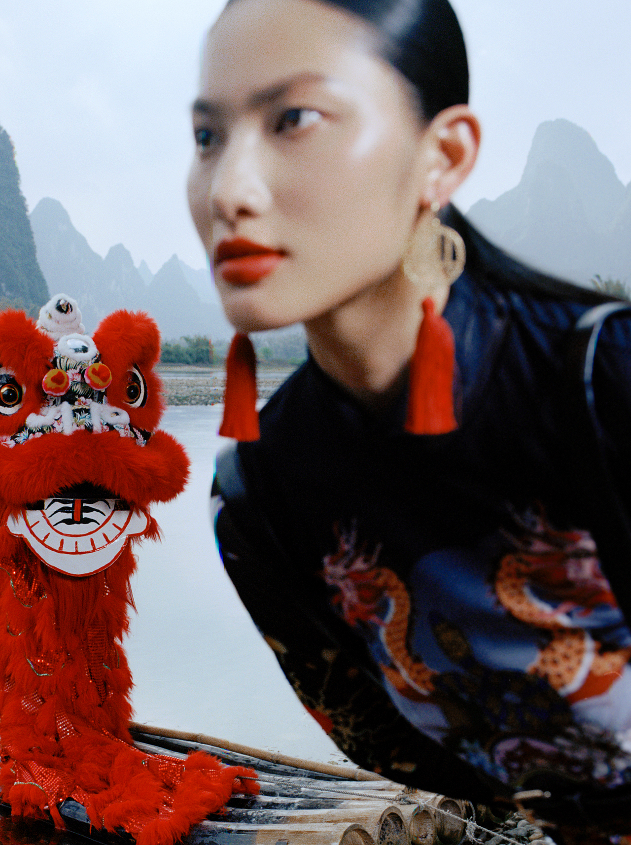 桂林山水（图ZMzAxODI5NDM2） - 时尚/艺术摄影 - 站酷设计师MIL_STUDIO原创素材 - 站酷ZCOOL