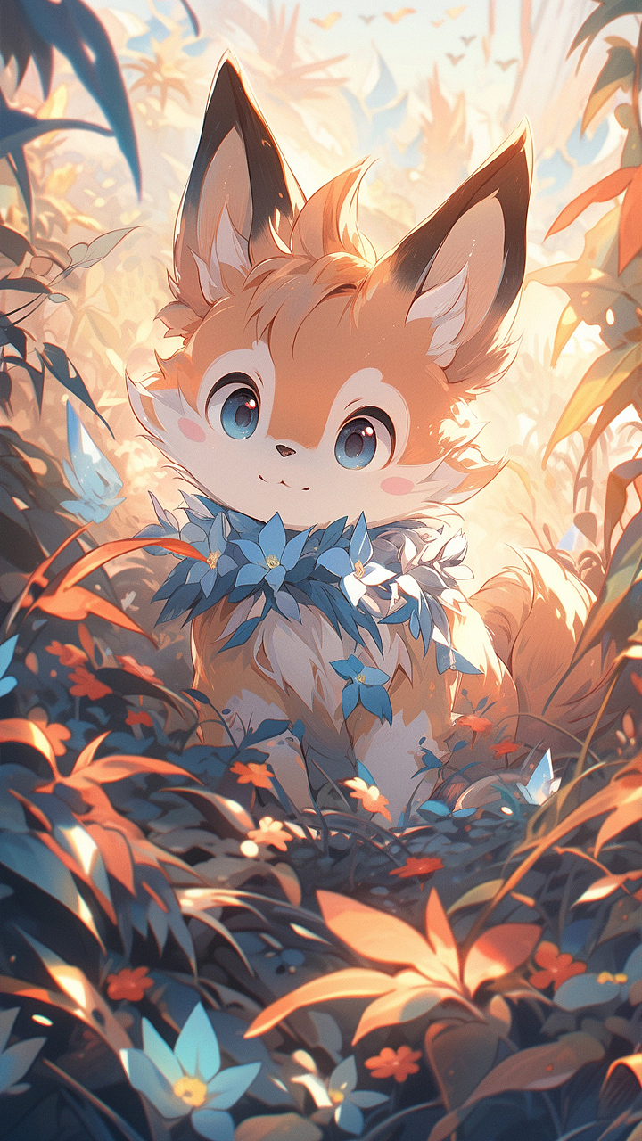 AI绘画midjourney生成-05（图ZMzQ4ODQwNTAw） - 艺术插画 - 站酷设计师小易芳华原创素材 - 站酷ZCOOL