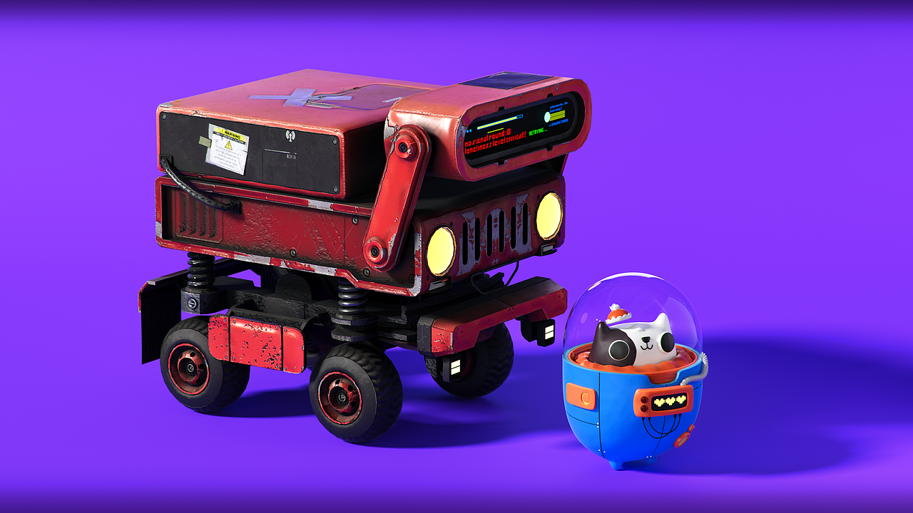 小小牛油果（图ZMzQ2OTY1NTI4） - 其他三维 - 站酷设计师吃吃吃小棕能原创素材 - 站酷ZCOOL