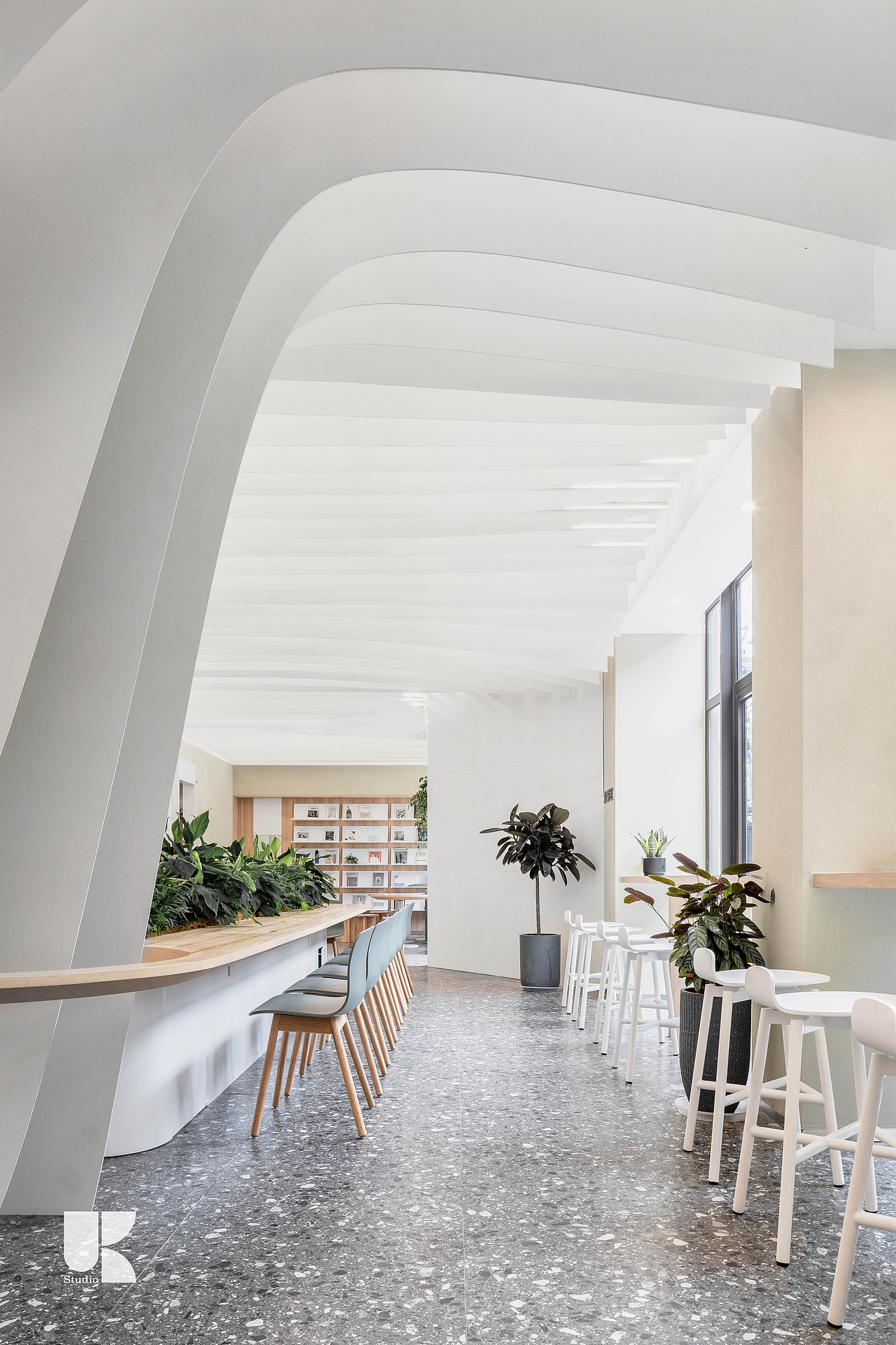 宿迁梨园小镇食堂（图ZMzM4OTk1MDI0） - 环境/建筑摄影 - 站酷设计师UKStudio建筑摄影原创素材 - 站酷ZCOOL