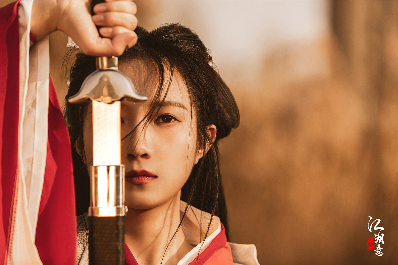 江湖意·归（图ZMzI4ODExOTE2） - 人像摄影 - 站酷设计师一颗原白菜原创素材 - 站酷ZCOOL