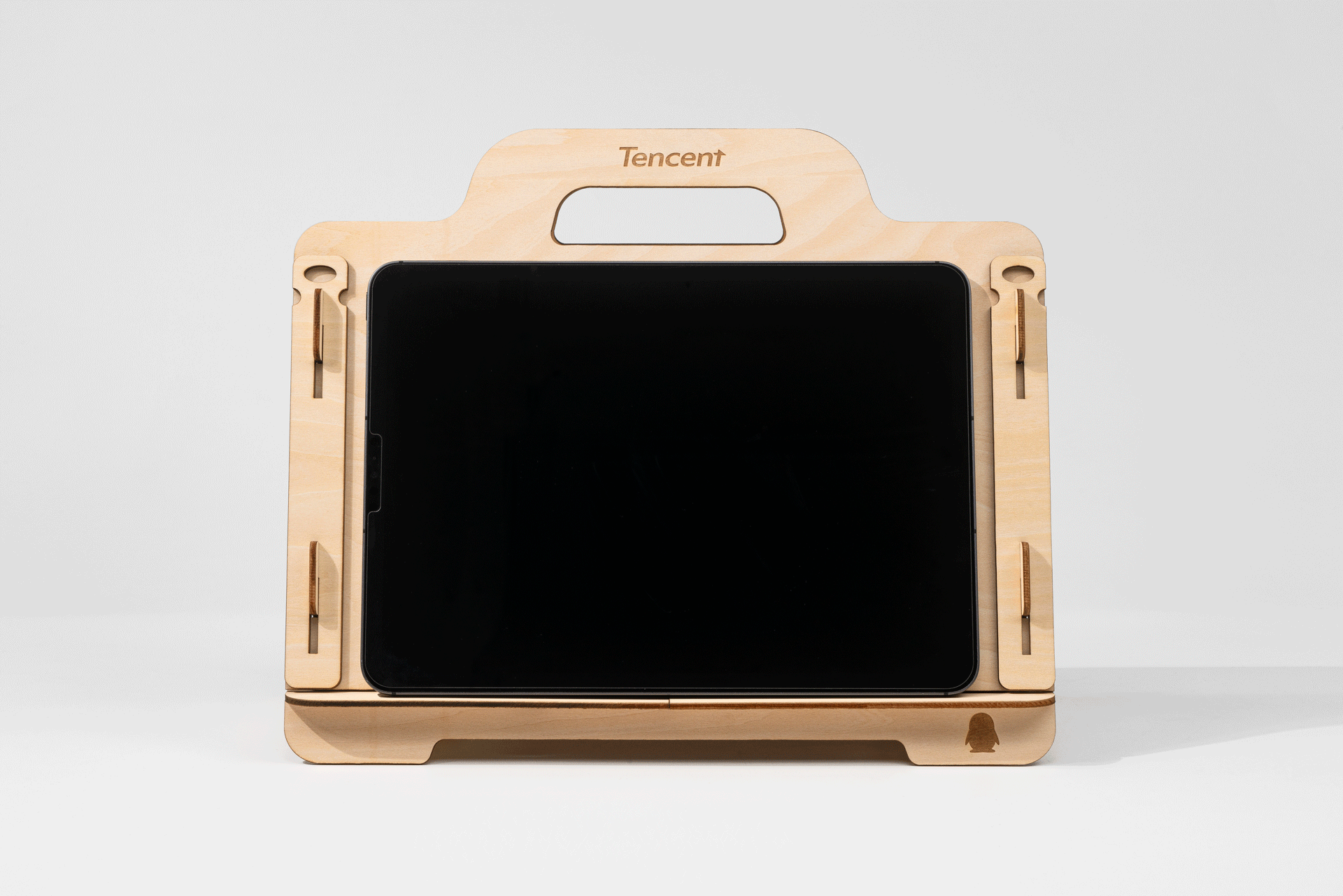 2023年腾讯安平家书礼品包装设计（图ZMzM0Mjk3NTIw） - 包装 - 站酷设计师进退设计原创素材 - 站酷ZCOOL