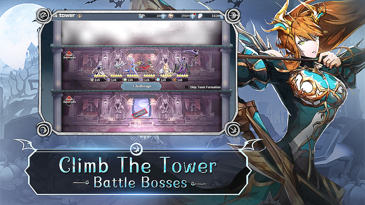 各项目包装五图以及置顶图合集